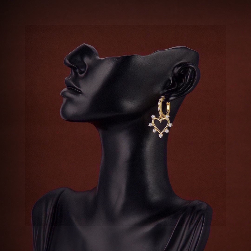 Ce1i*e earrings